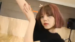 AOA - 猫步轻悄 男声版