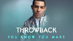 欧美群星 - Throwback