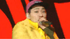 ZICO(Block B) - Boys and Girls - 第5届Gaon Chart K-POP Awards 现场版 16/02/17
