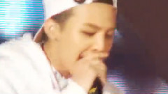 G-Dragon(BigBang),BigBang - Who You