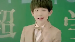 TFBOYS - tfboys唱歌时的错误打开方式