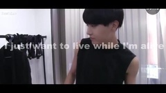防弹少年团,J-HOPE(防弹少年团) - BornToSlay Happy Birthday to J-HOPE