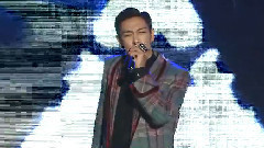 BigBang - Bae Bae&Bang Bang Bang&We Like 2 Party -第5届Gaon Chart K-POP Awards 现场版 16/02/17