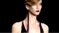 音乐短片 - Louis Vuitton Spring Summer 2011 Backstage