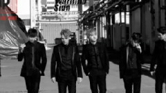 TEEN TOP - KISS THE RADIO(不可视电台)