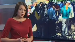 音乐短片 - Фрагмент эфира телеканала НТВ