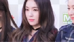 Red Velvet - GaonChart 红地毯
