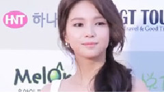 Fiestar - GaonChart K-Pop Awards 红地毯