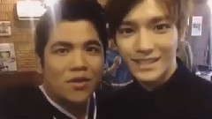 SMROOKIES - Learning from MC JackFan
