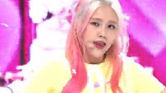 AOA CREAM - I'm Jelly BABY