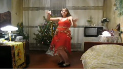 舞蹈视频 - Belly dance