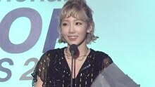 I 5th Gaon Chart K-POP Awards 现场版 16/02/17