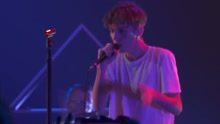 Troye Sivan - For Him iHeartRadio Theater LA现场版 2016