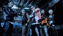 Bigbang - Fantastic Baby 现场版 2016