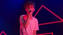 Troye Sivan - Troye Sivan - Fools