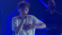 Troye Sivan - Youth iHeartRadio Theater LA现场版 2016
