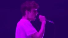Troye Sivan - Ease iHeartRadio Theater LA现场版 2016