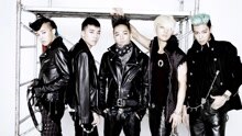 Bigbang - Bang Bang Bang 现场版 2016