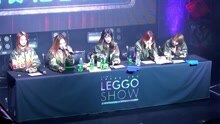EXID - EXID LEGGO SHOW
