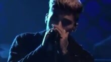 Zayn Malik - It's You 现场版 2016