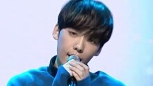 Winner - SENTIMENTAL 现场版 16/02/18