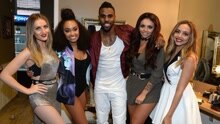 Little Mix,Jason Derulo - Secret Love Song