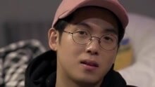 Mad Clown,BrotherSu - InstagRAP节目宣传