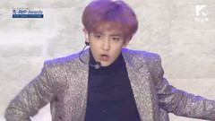 EXO - Call Me Baby