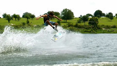 音乐短片 - Devin Supertramp