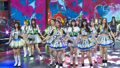 SNH48 - 马尾与发圈