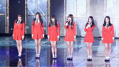 GFriend,艺琳(GFriend) - Rough