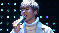 TEEN TOP,天地(TEEN TOP) - 不容易