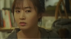 Yuri(少女时代) - 韩剧<邻家英雄>EP1 片段1
