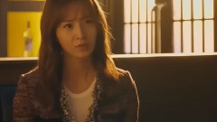 Yuri(少女时代) - 韩剧<邻家英雄>EP6 片段3