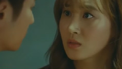 Yuri(少女时代) - 韩剧<邻家英雄>EP6 片段4
