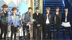iKON - 获奖Cut