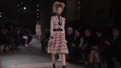 Fashion Show - The Top 10 Models Of 2015 - Most Walked Shows