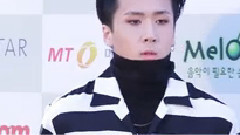 VIXX - 第5届韩国流行音乐颁奖典礼红地毯