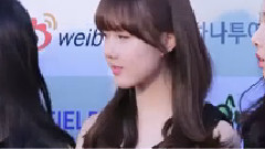 GFriend - 第5届韩国流行音乐颁奖典礼红地毯