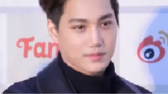 EXO - 第5届韩国流行音乐颁奖典礼红地毯