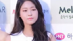 AOA - 第5届韩国流行音乐颁奖典礼红地毯