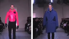 G-Dragon(BigBang) - MUGLER Menswear FW 2013 14 Music GD