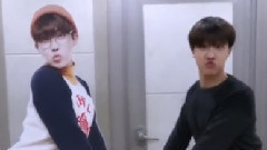 J-HOPE(防弹少年团) - 世界和我爱着你 郑号锡0218生日快乐!