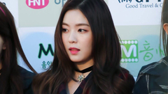 IRENE(Red Velvet),Red Velvet - Automatic