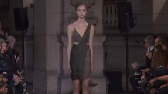Fashion Show - Yiqing Yin Haute Couture Spring Summer 2016