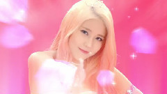 AOA CREAM - I'm Jelly BABY