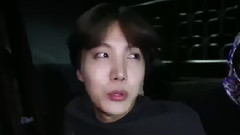 防弹少年团,J-HOPE(防弹少年团) - 陪伴