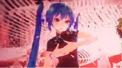 初音未来,巡音流歌,镜音双子,VOCALOID家族 - 疑心暗鬼