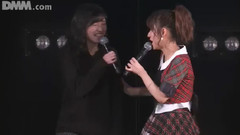 高桥南,AKB48 - 高橋みなみプロデュース公演'お蔵入り公演'DMM Ver. +後台