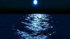 音乐短片 - 大海